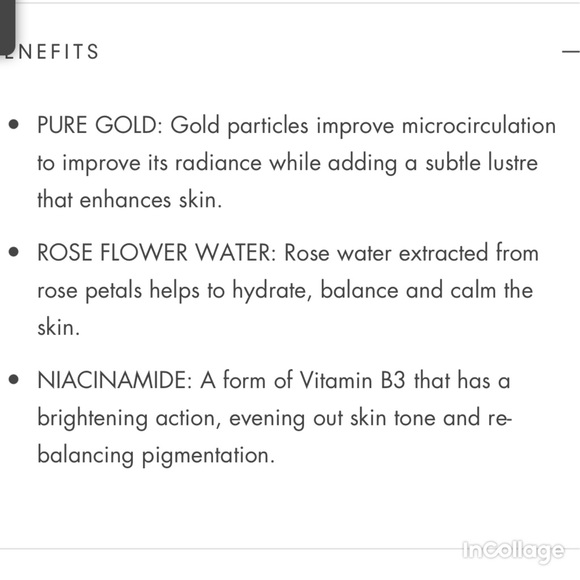 NWT Rose gold radiant booster primer Illuminator - Picture 4 of 7